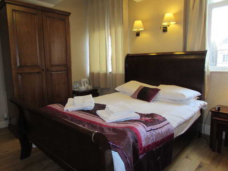 Beech Mount Hotel - Free Parking Liverpool Extérieur photo