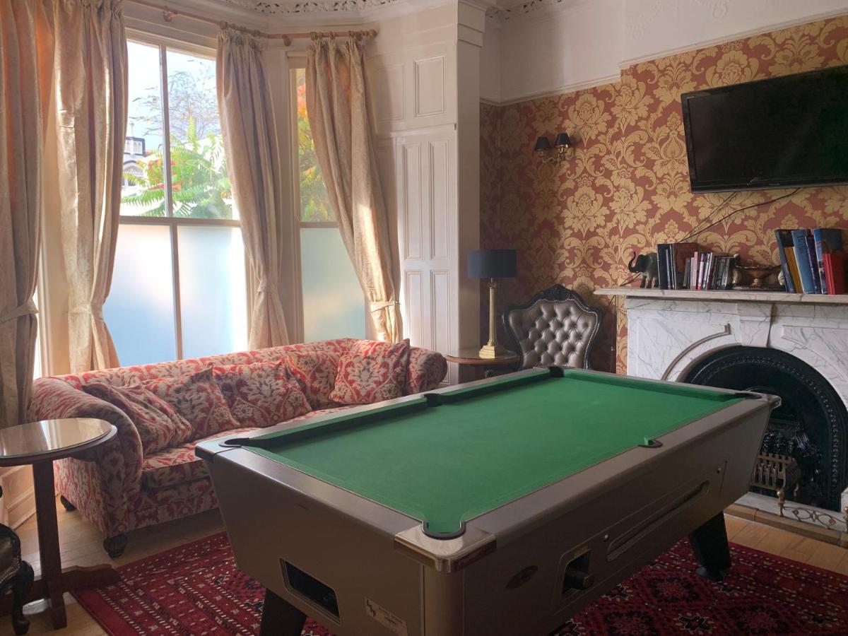 Beech Mount Hotel - Free Parking Liverpool Extérieur photo