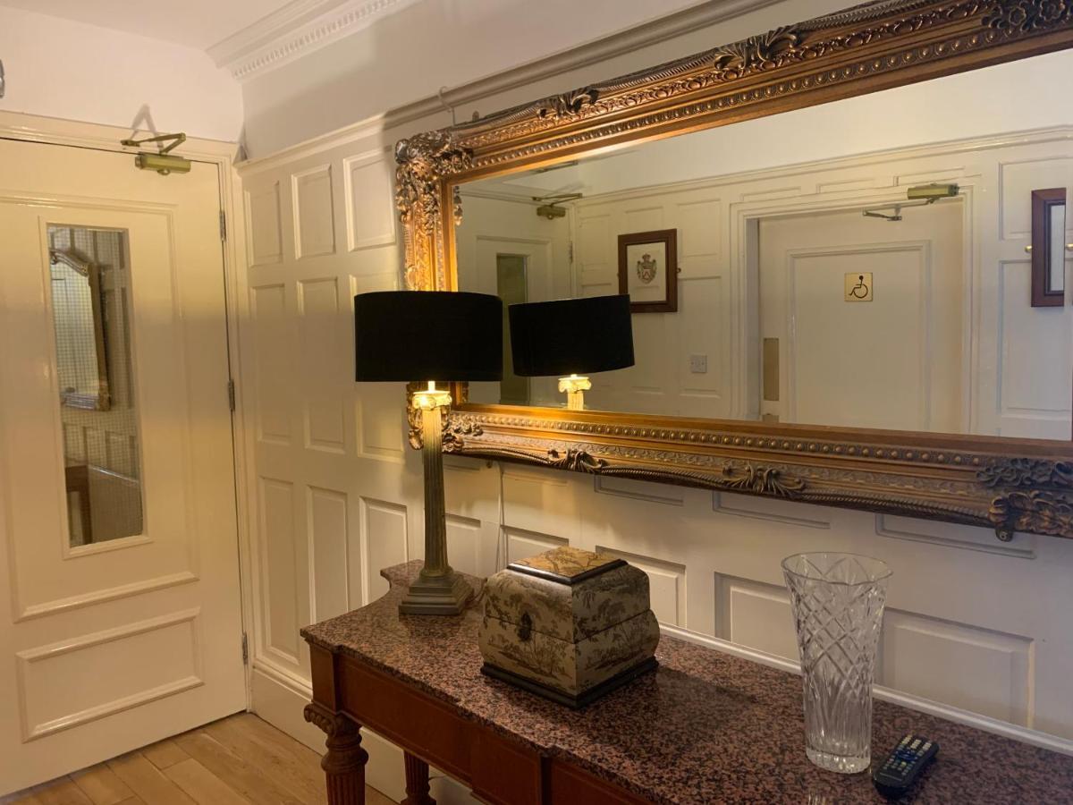 Beech Mount Hotel - Free Parking Liverpool Extérieur photo