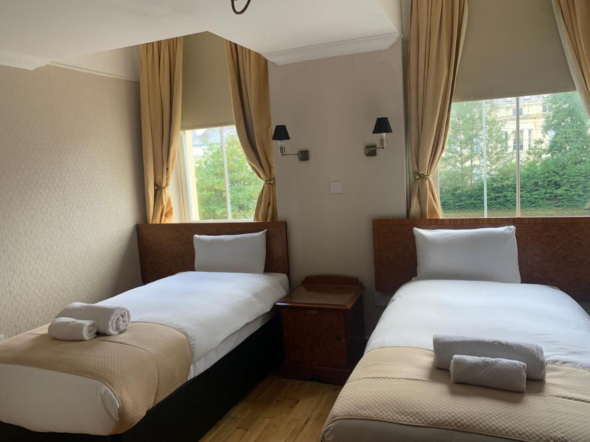 Beech Mount Hotel - Free Parking Liverpool Extérieur photo