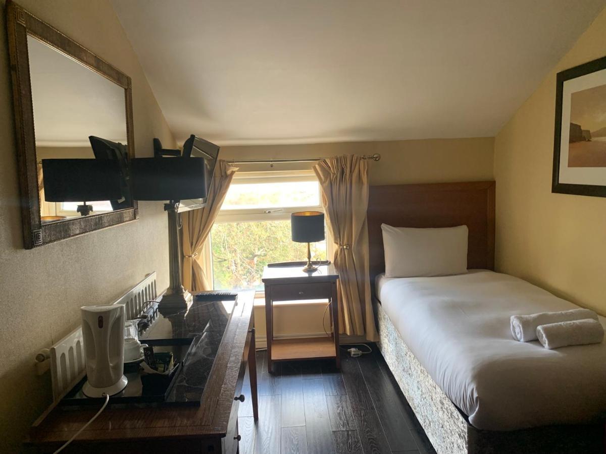 Beech Mount Hotel - Free Parking Liverpool Extérieur photo