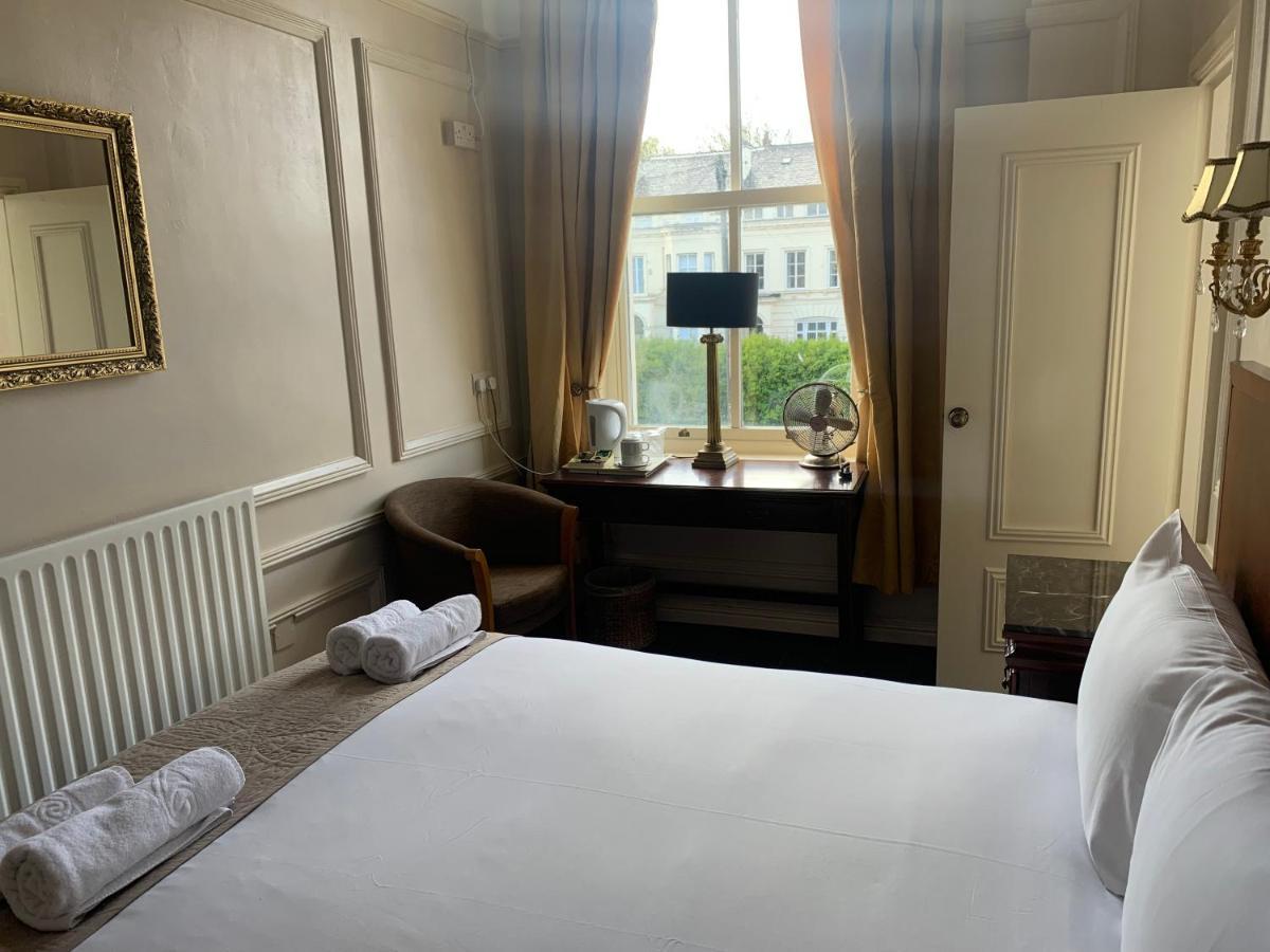 Beech Mount Hotel - Free Parking Liverpool Extérieur photo