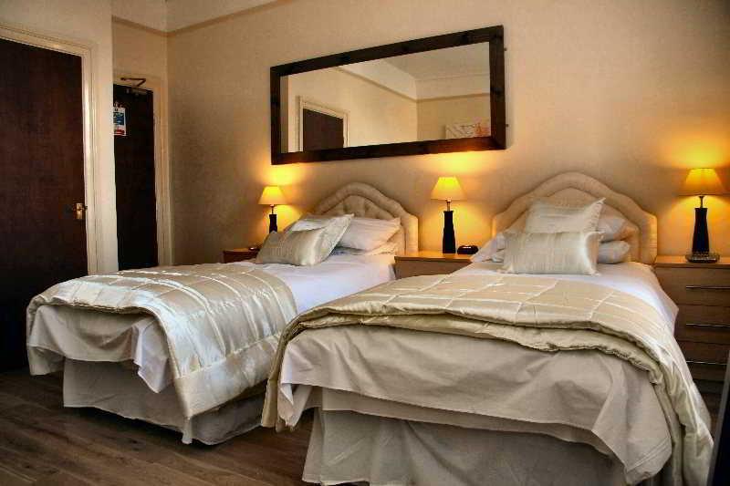 Beech Mount Hotel - Free Parking Liverpool Extérieur photo