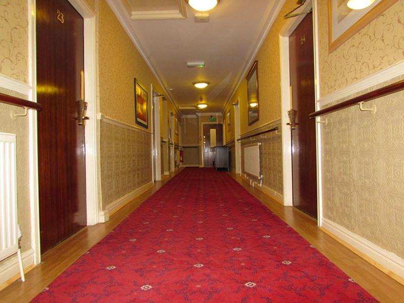 Beech Mount Hotel - Free Parking Liverpool Extérieur photo