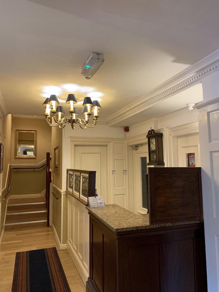 Beech Mount Hotel - Free Parking Liverpool Extérieur photo