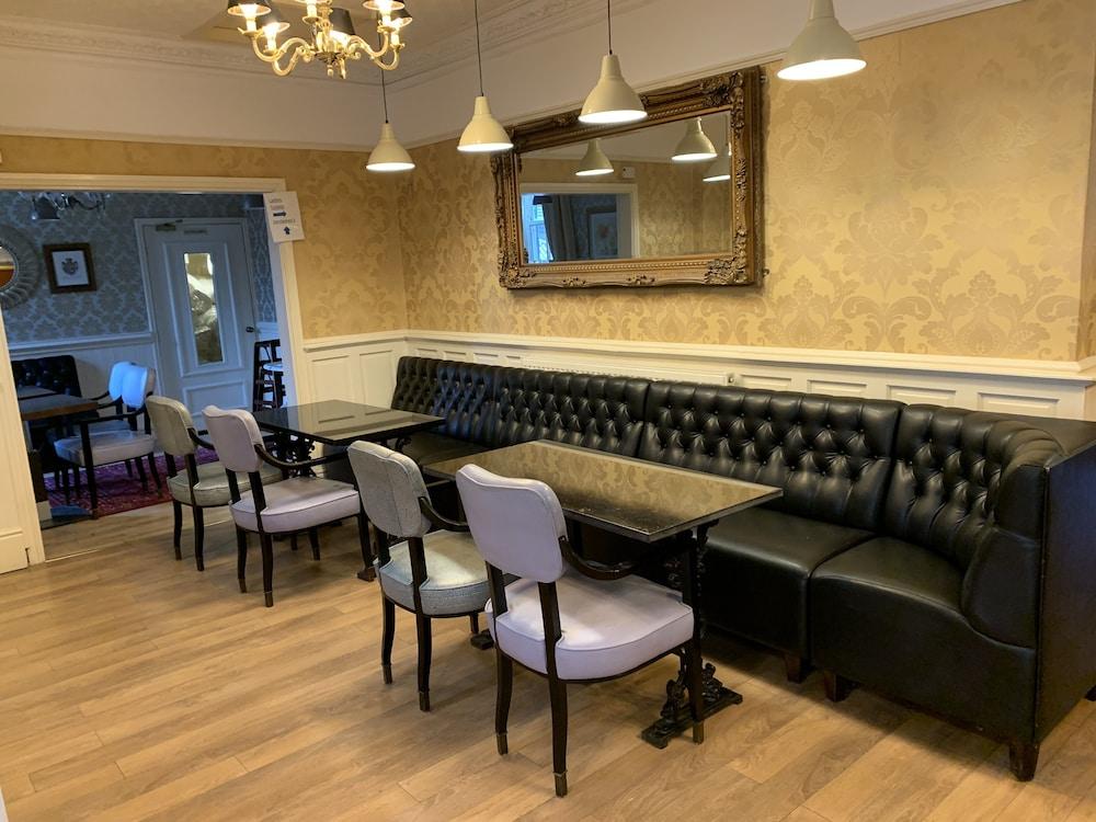 Beech Mount Hotel - Free Parking Liverpool Extérieur photo