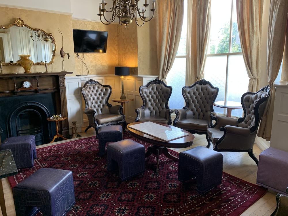 Beech Mount Hotel - Free Parking Liverpool Extérieur photo