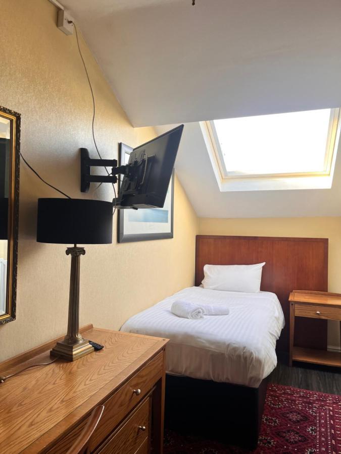 Beech Mount Hotel - Free Parking Liverpool Extérieur photo