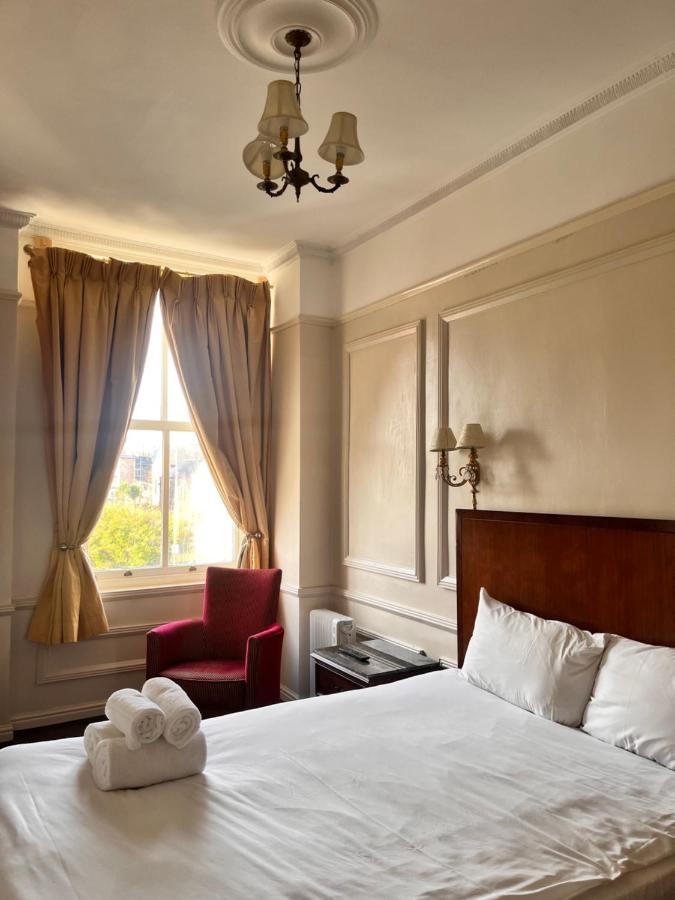 Beech Mount Hotel - Free Parking Liverpool Extérieur photo