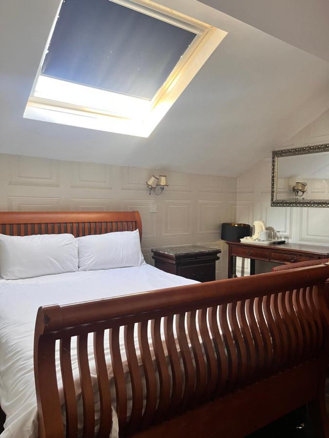 Beech Mount Hotel - Free Parking Liverpool Extérieur photo