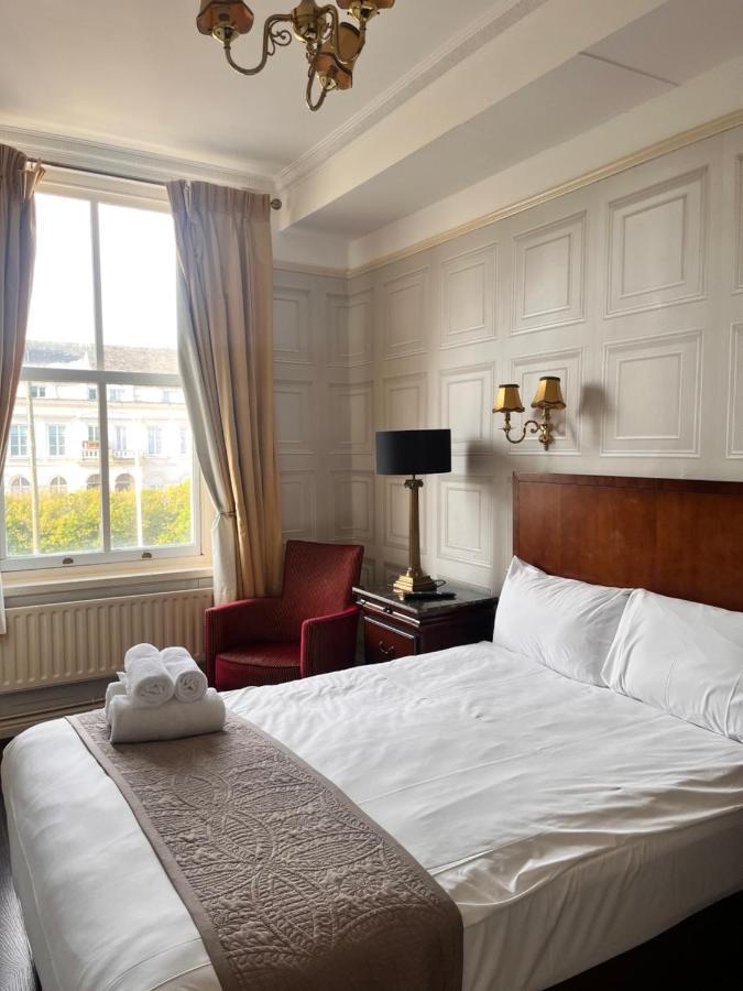 Beech Mount Hotel - Free Parking Liverpool Extérieur photo
