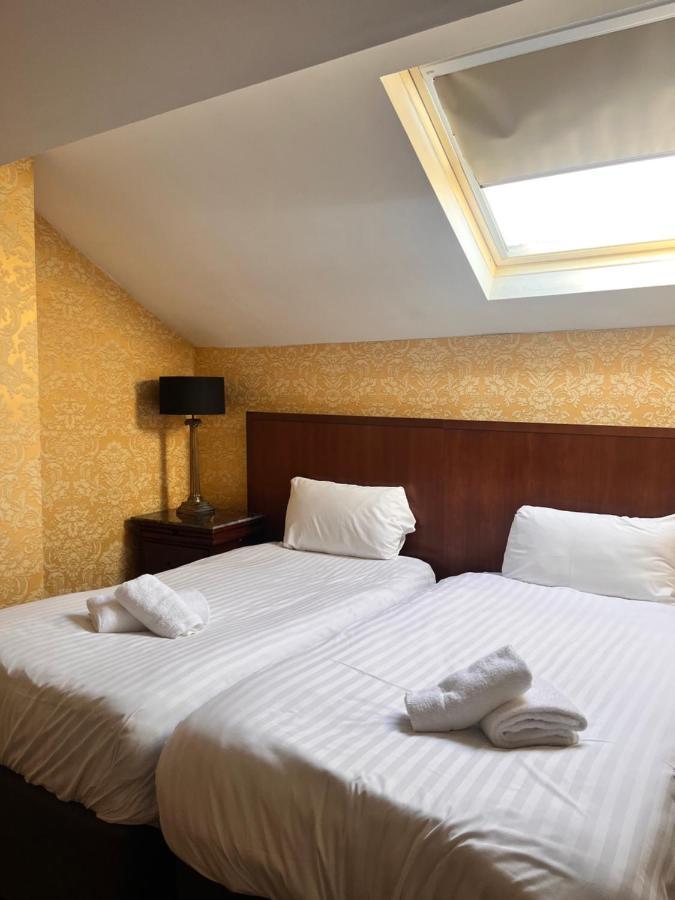 Beech Mount Hotel - Free Parking Liverpool Extérieur photo