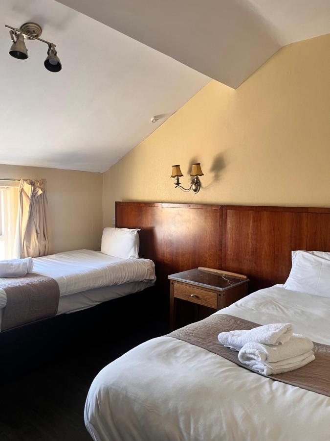 Beech Mount Hotel - Free Parking Liverpool Extérieur photo