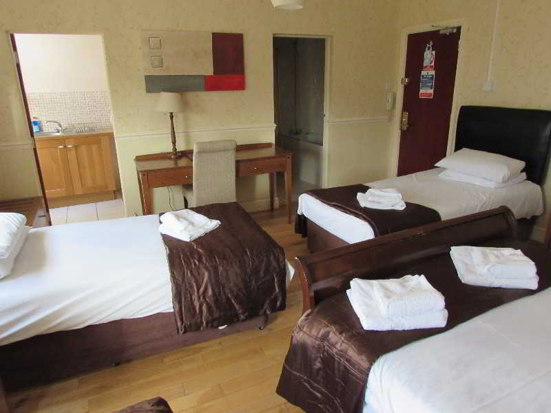 Beech Mount Hotel - Free Parking Liverpool Extérieur photo