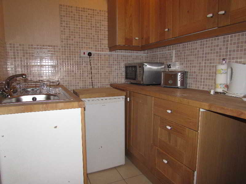 Beech Mount Hotel - Free Parking Liverpool Extérieur photo