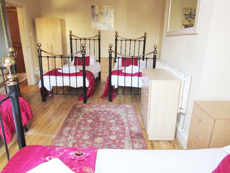 Beech Mount Hotel - Free Parking Liverpool Extérieur photo