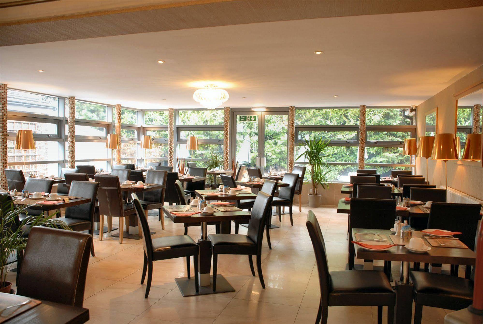 Beech Mount Hotel - Free Parking Liverpool Extérieur photo