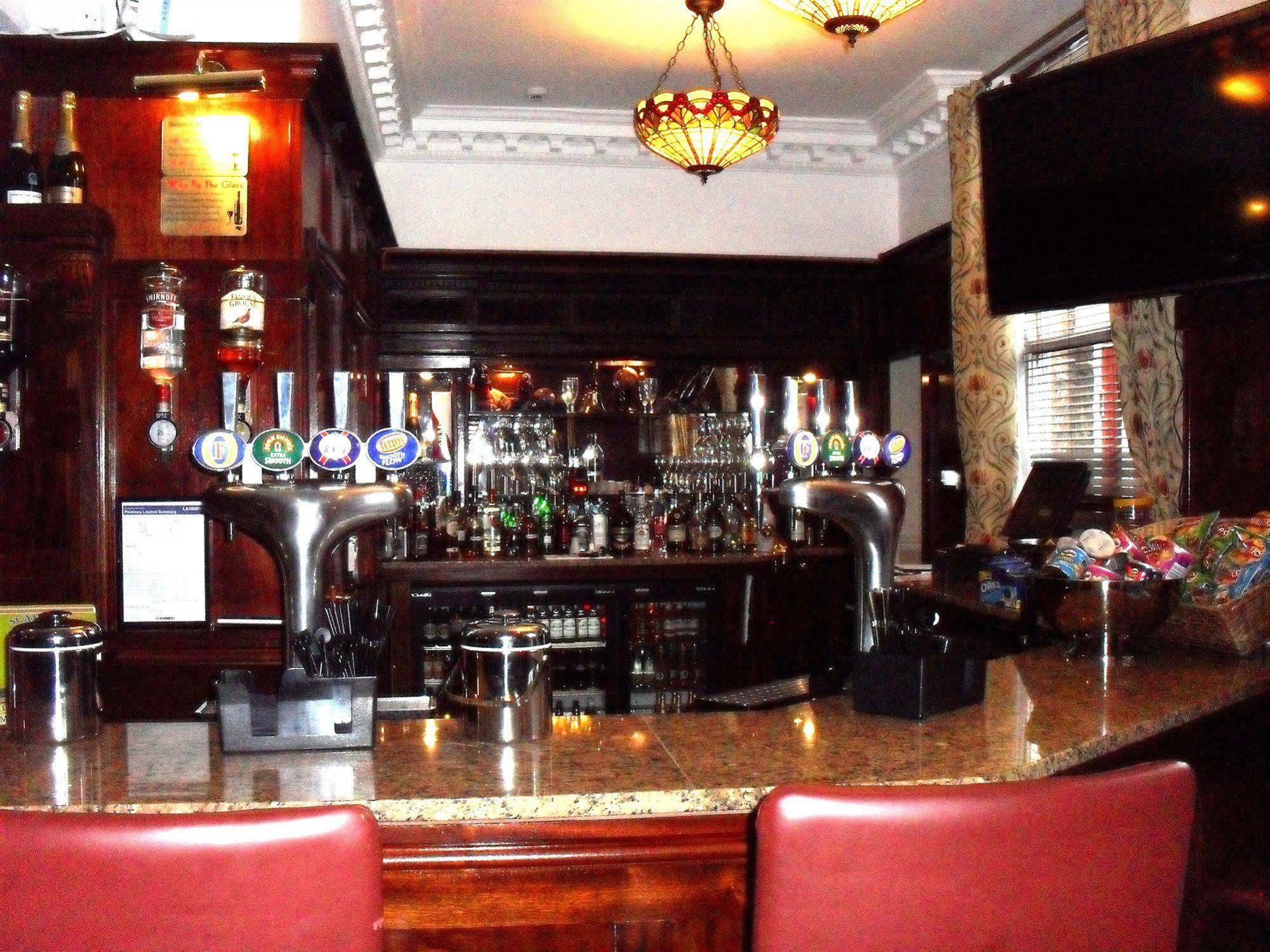 Beech Mount Hotel - Free Parking Liverpool Extérieur photo