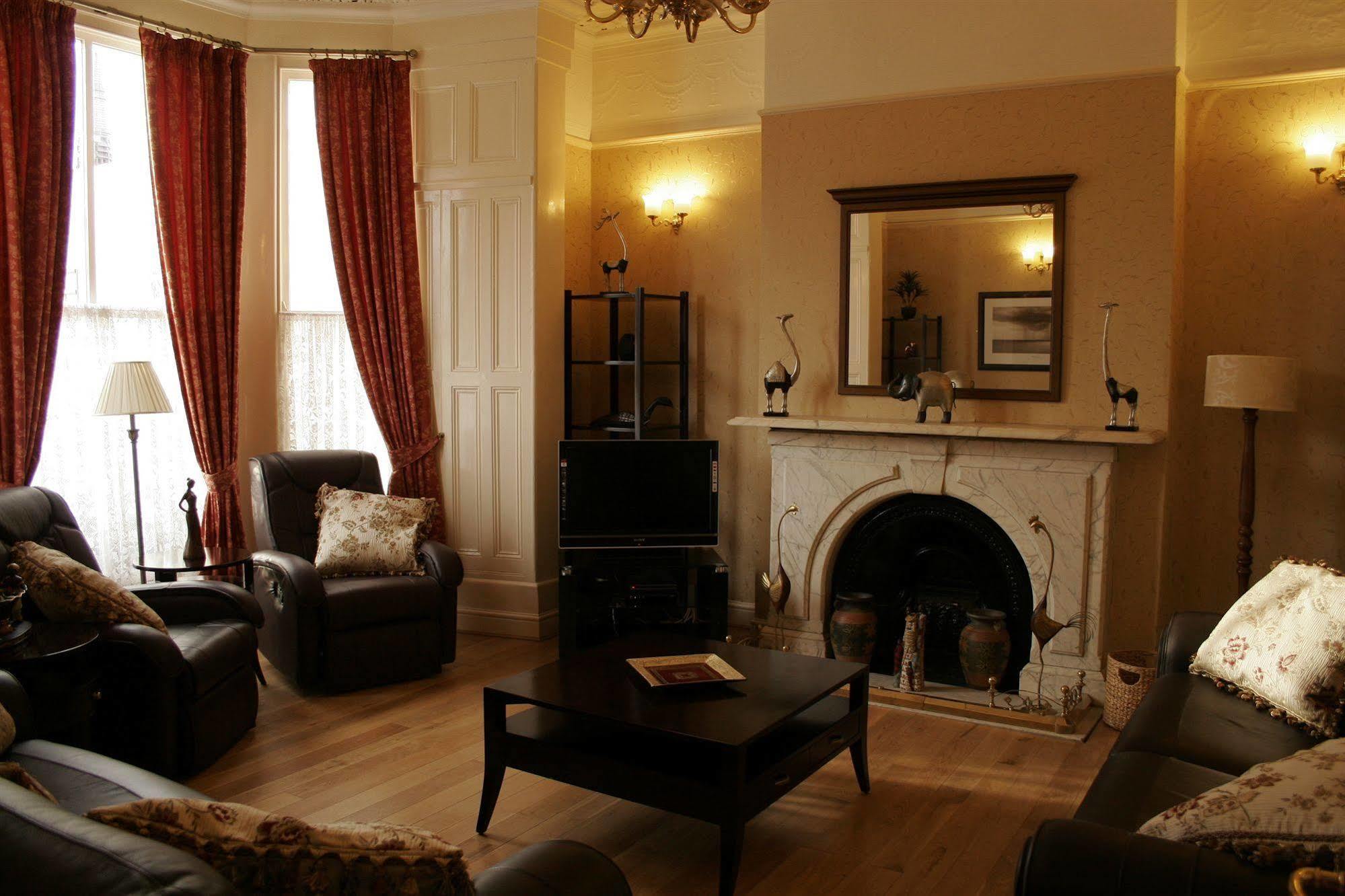 Beech Mount Hotel - Free Parking Liverpool Extérieur photo